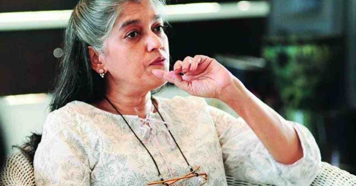 Ratna Pathak Shah criticizes actors who depend on their assistants even for a cup of coffee-compressed