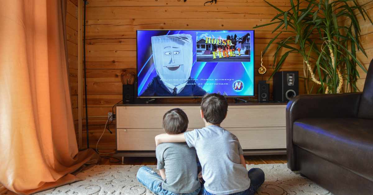 Are you looking for TV DON'T FORGET TO READ THIS ARTICLE BEFORE BUYING-compressed