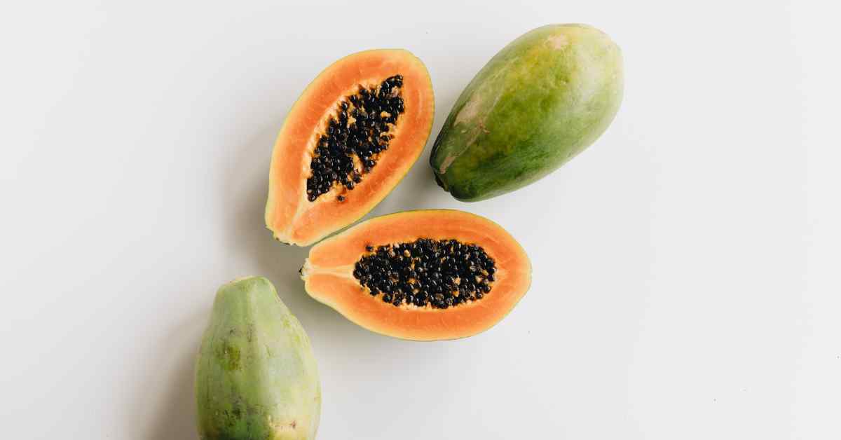 Benefits of eating papaya on an empty stomach in the morning, all diseases will go away-compressed
