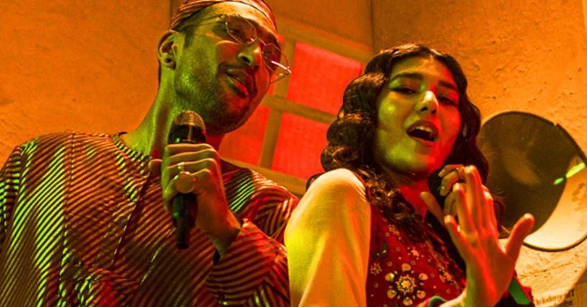 Dancer Sheema Karmani reacts to the remake of 'Pasoori' in the film Satyaprem Ki Katha, saying that I do not like this culture-compressed