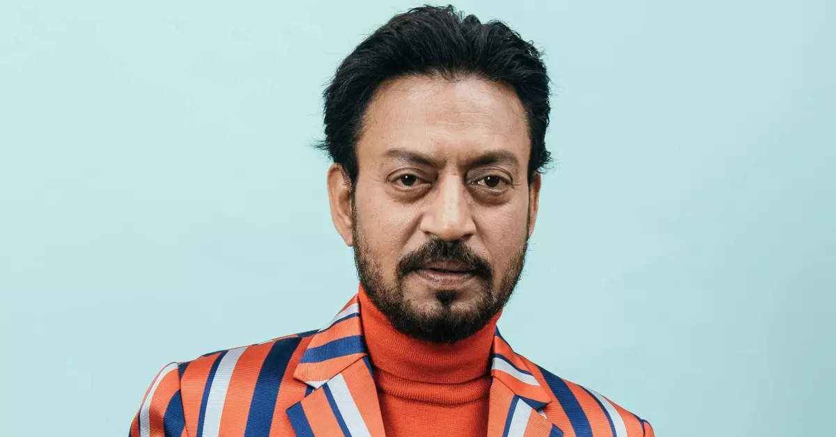 Irrfan Khan was one of the most exceptionally talented actors in the Bollywood film industry-compressed