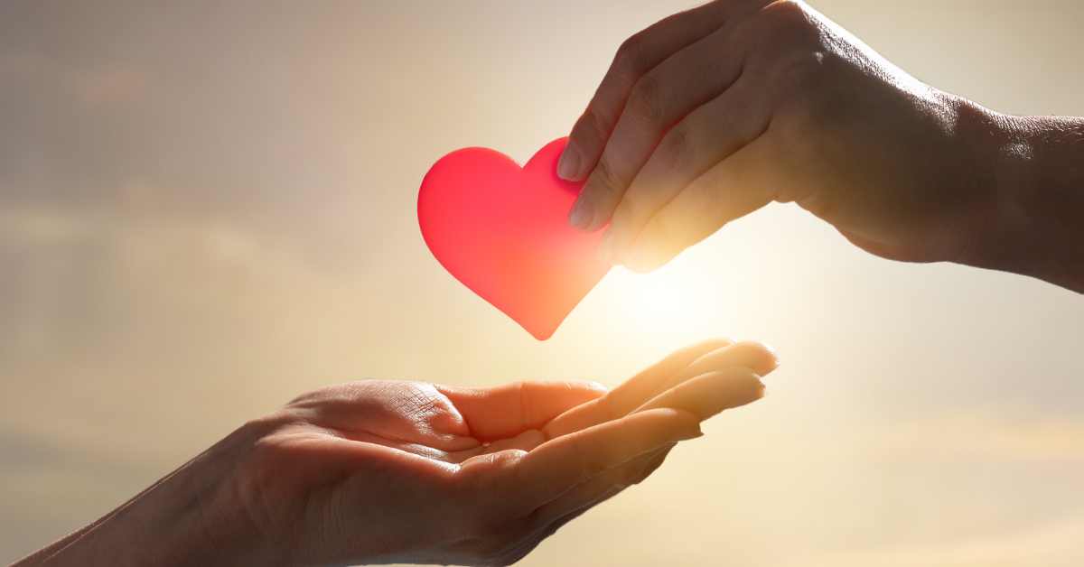 Is charity an important contribution to the social system Does charity have any significance in today's modern age-compressed