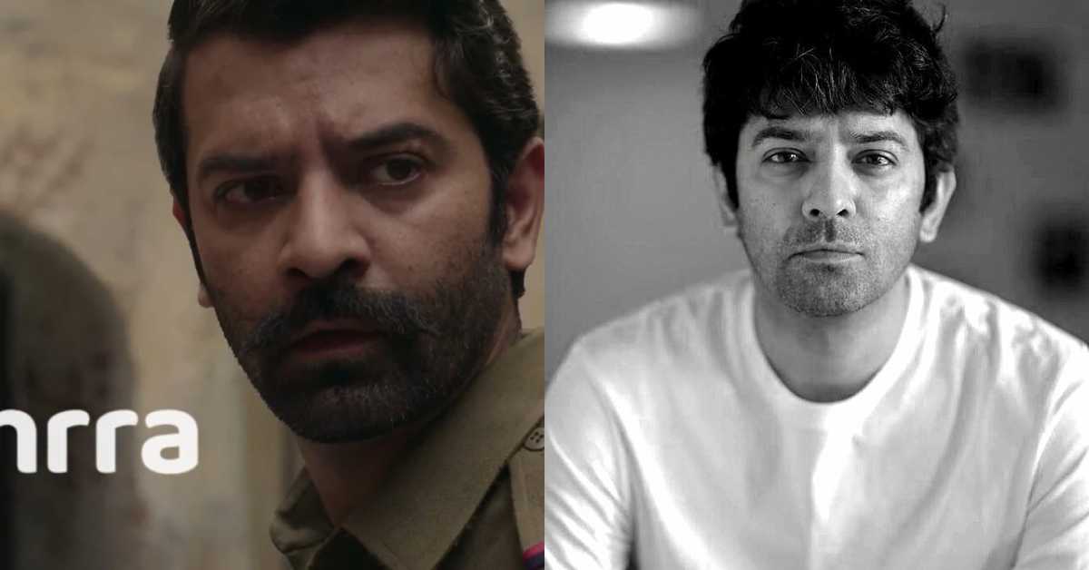 Kohrra Trailer Release Barun Sobti will be seen in web series 'Kohra' after Asur, trailer of 'Kohra' released-compressed