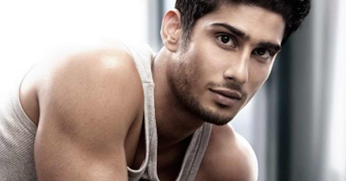 Prateik Babbar Prateik did the film 'Jaane Tu Ya Jaane Na' just for money-compressed