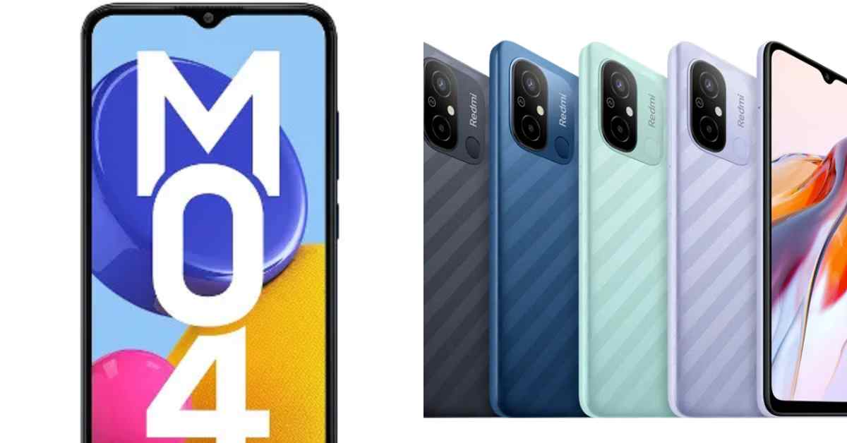 Smartphones priced below 10,000 will be available at cheap prices, Samsung's mobile phone will be available for 6,999-compressed
