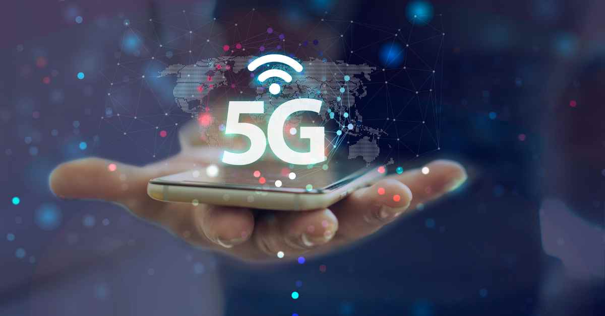 Use of 5G consumes more battery, this problem will be overcome with the help of these processors-compressed