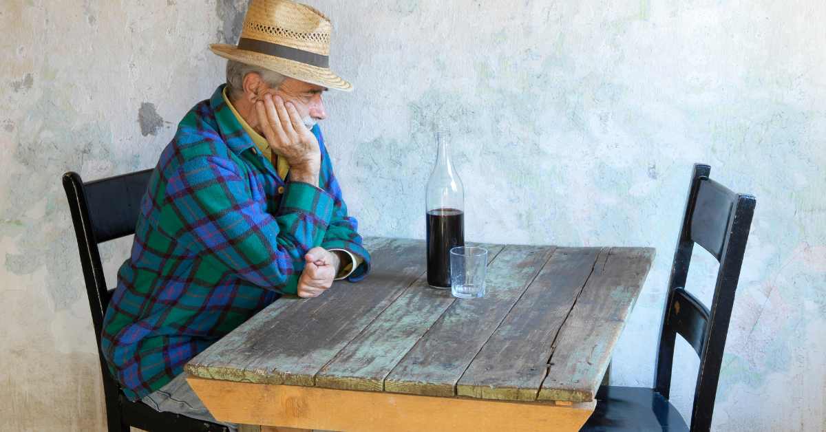 Loneliness Get instant relief from this dreaded disease!-compressed