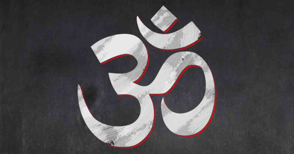 Ten such benefits of Om pronunciation that you will be shocked to hear!-compressed