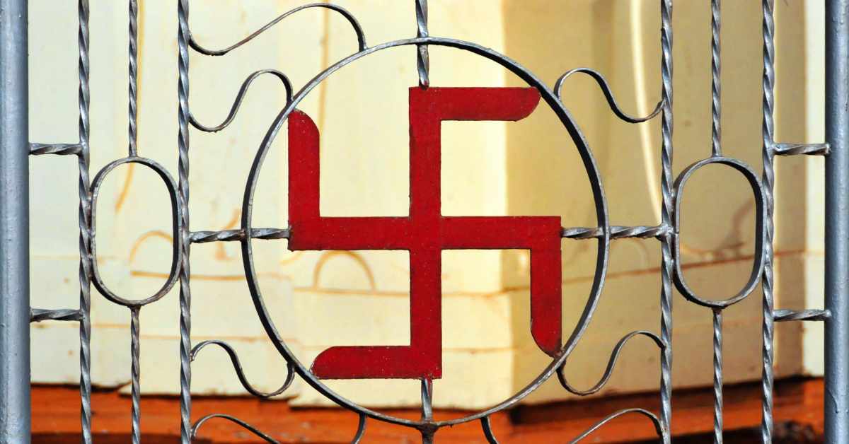 There are some beliefs in our Sanatan Dharma-compressed