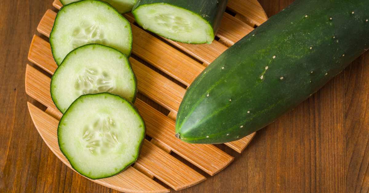Your favorite cucumber for weight management and skin health-compressed