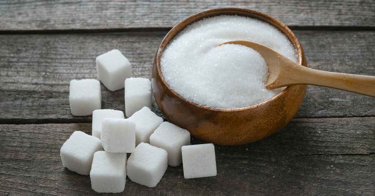 Is sugar really that harmful?