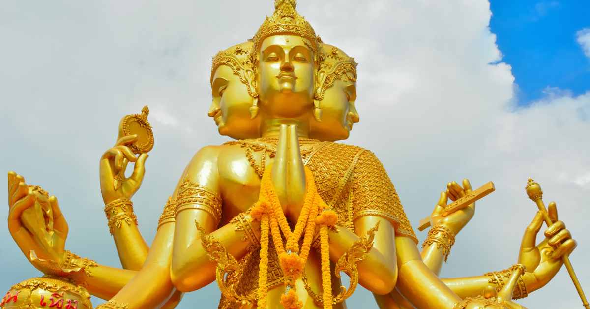 Do God Really Exist in Hindu Religion in Hindi-compressed