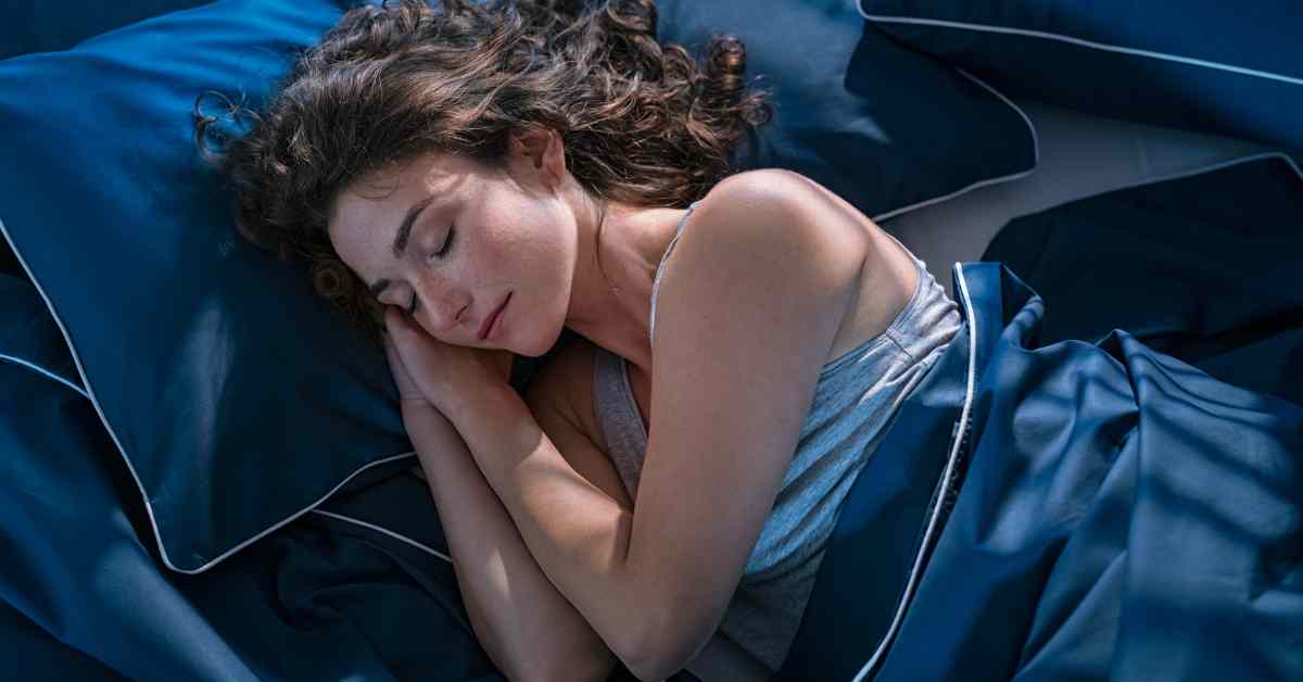 The science of early sleep and why it's important for your health-compressed