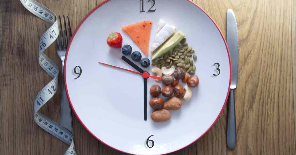 What are the benefits of fasting What is the correct way of fasting-compressed
