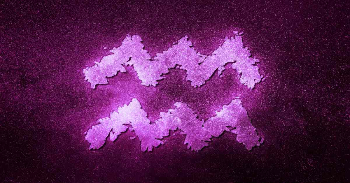What are the best qualities of every Aquarius-compressed