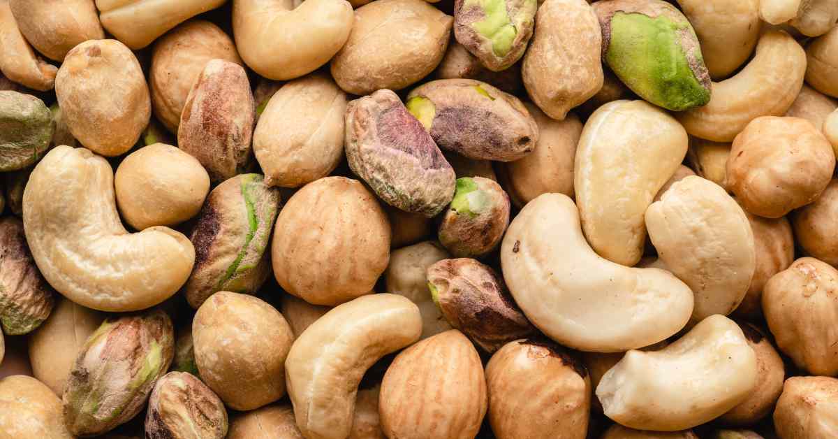 Why nuts are your health's best friend-compressed