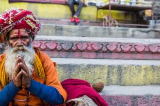 Know these interesting facts about the Dhuni of Sadhus-compressed