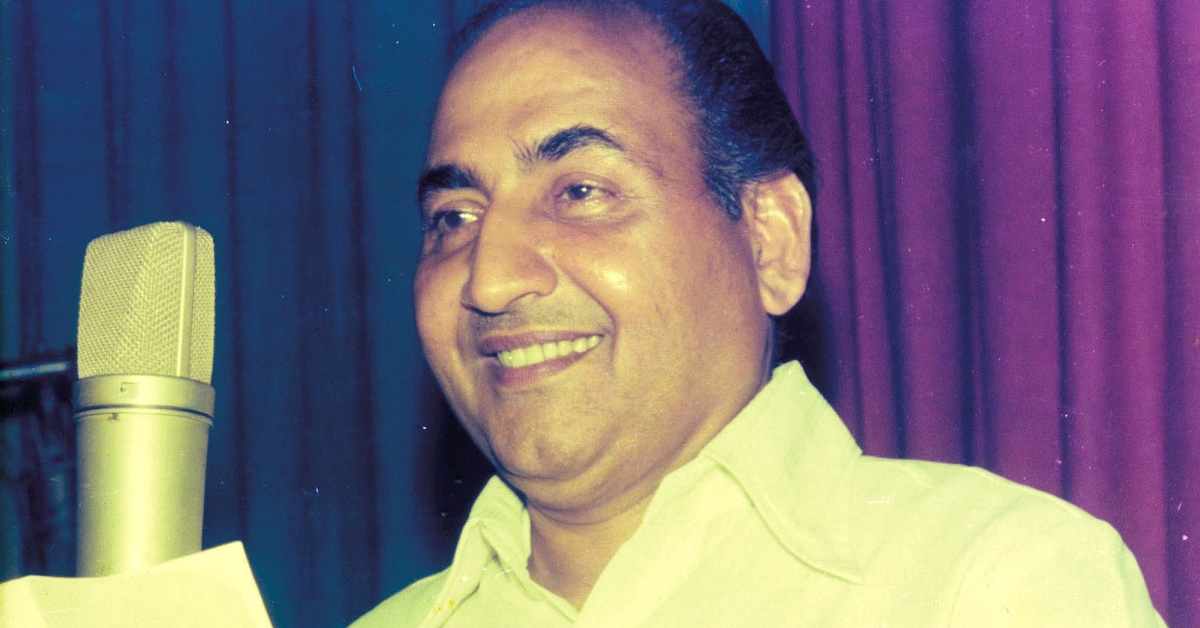 Mohammad Rafi Fact in Hindi-compressed