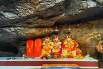 Story of Chandika Devi Temple in Hindi-compressed