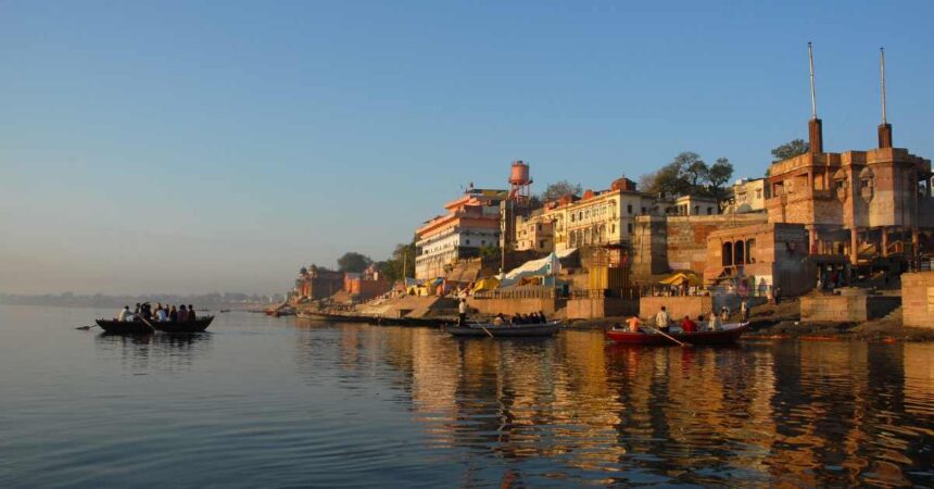 Story of Ganga in Hindi