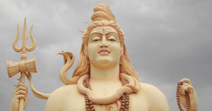 Story of Lord Shiv in Hindi-compressed