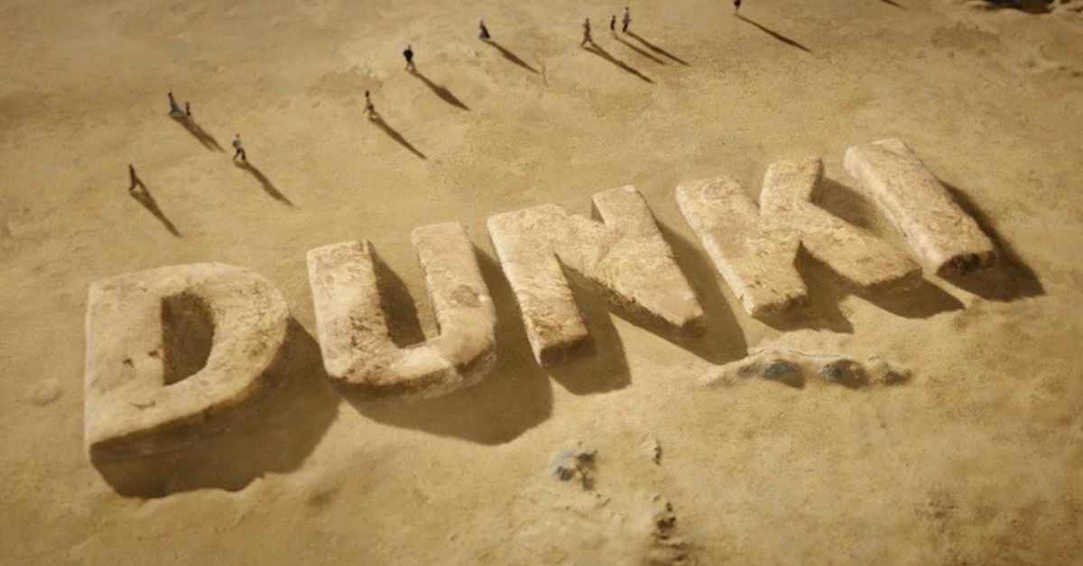 There will be 3 big box office clashes in December, Shahrukh's Dunki will clash with Prabhas' Salaar, Ranbir and Vicky Kaushal's films will also clash-compressed