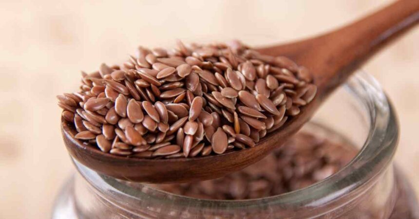 Use of Flax Seeds To Lose Weight in Hindi-compressed