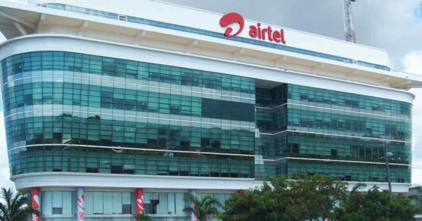 Useful Plan of Airtel Telecom High speed internet, OTT, DTH and landline facility is available in only Rs 1099-compressed
