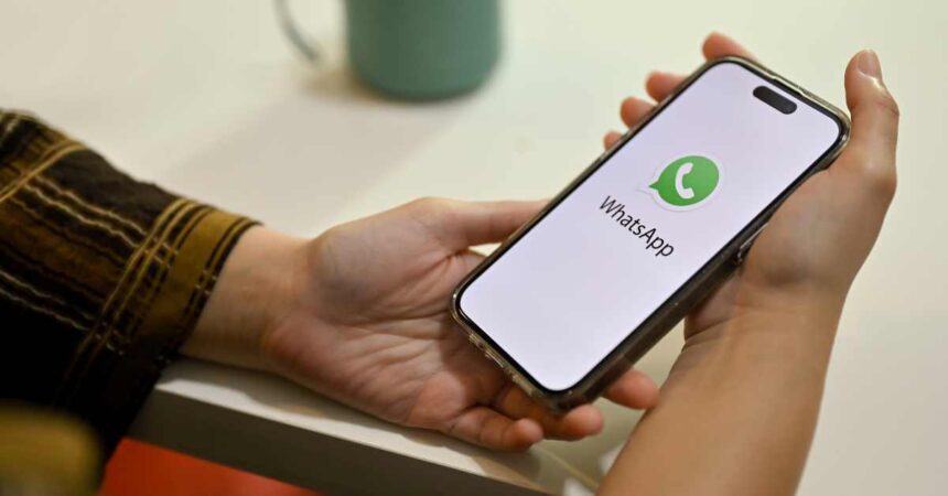 WhatsApp News WhatsApp brings feature like Instagram! Now you can run two accounts simultaneously, know how-compressed