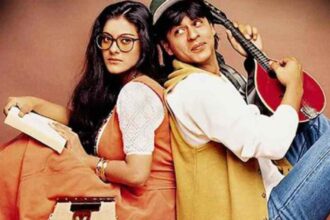 Interesting Facts About DDLJ Movie DDLJ की वो बातें जो लोग 28साल बाद भी नहीं जानते होंगे।-compressed