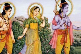 Mythological Stories in Hindi Why did Ram give death sentence to Lakshman-compressed (1)