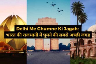 Delhi Me Ghumne Ki Jagah-compressed