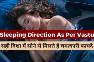 Sleeping Direction As Per Vastu-compressed