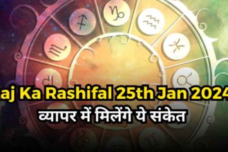 Aaj Ka Rashifal 25th Jan 2024-compressed