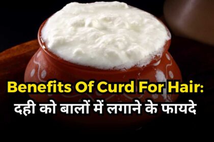 Benefits Of Curd For Hair-compressed