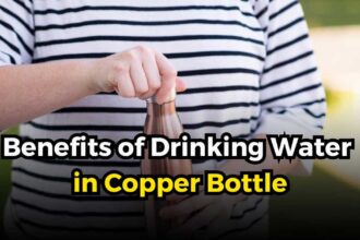 Benefits of Drinking Water in Copper Bottle-compressed