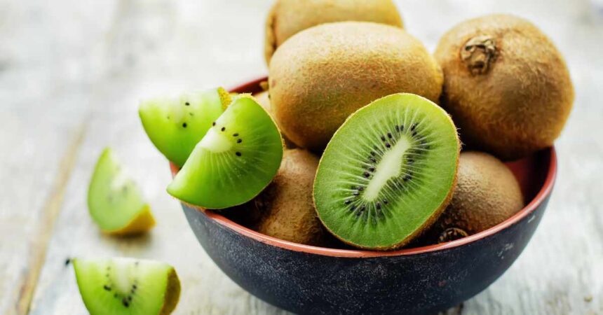 Kiwi Khane Ke Fayde