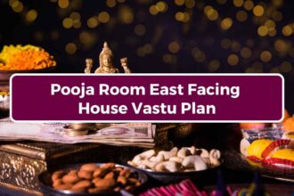 Pooja Room East Facing House Vastu Plan-compressed