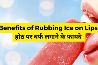 Benefits of Rubbing Ice on Lips-compressed