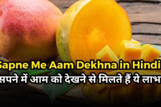 Sapne Me Aam Dekhna in Hindi-compressed