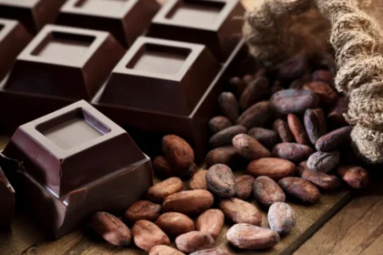 Dark Chocolate Khane Ke Fayde