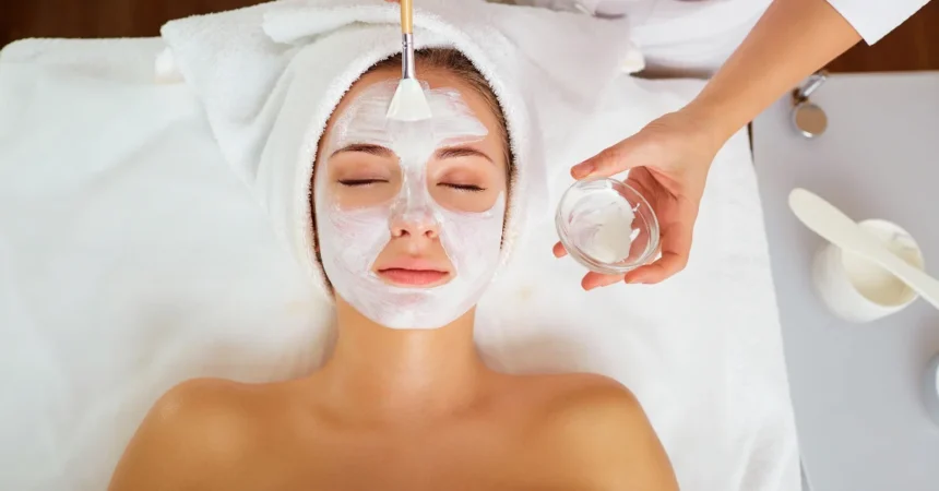 Ghar Pe Facial Kaise Kare in Hindi
