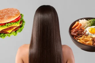 Is hair in food auspicious or inauspicious know what is the reality