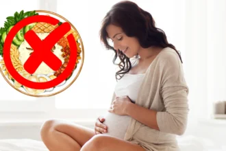 Do not eat these 5 things during pregnancy