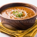 Makhani Dal Recipe in Hindi