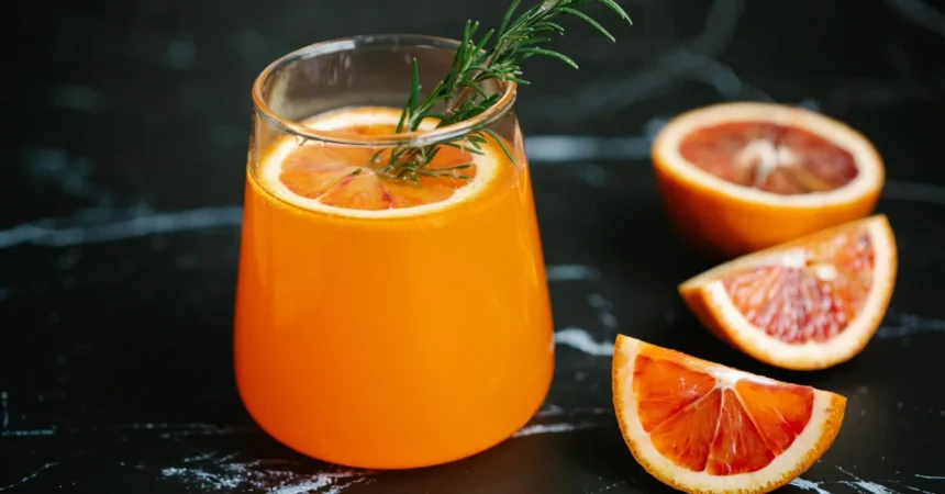 Orange Juice Benefits in Hindi
