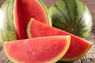 Watermelon Juice Benefits in Hindi